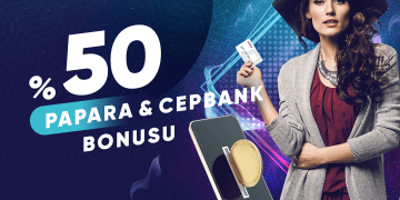 Milosbet %50 Cepbank ve Papara Bonusu milosbet-50-papara-cepbank-bonusu