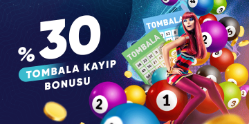 Milosbet %30 Tombala Kayıp Bonusu milosbet-tombala-kayip-bonusu
