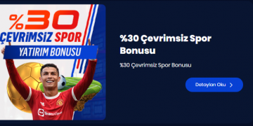Mottobet %30 Çevrimsiz Spor Bonusu mottobet-cevrimsiz-spor