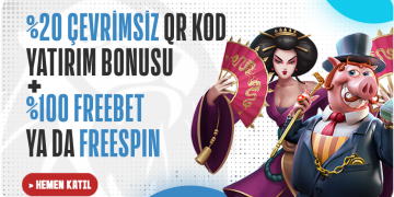 Nisanbet %20 Çevrimsiz QR Kod Yatırım Bonusu nisanbet-qr