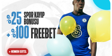 Nisanbet %25 Spor Kayıp Bonusu nisanbet-spor-kayip