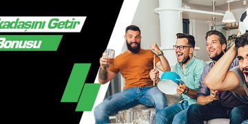 Onbahis Arkadaşını Getir Bonusu onbahis-arkadas