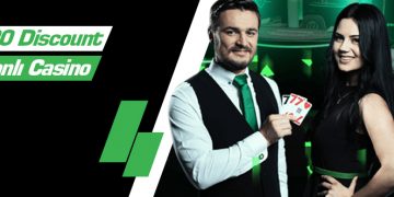 Onbahis %20 Canlı Casino Discount Bonusu onbahis-canli-casino-d