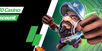 Onbahis %30 Casino Slot Discount Bonusu onbahis-casino-discount