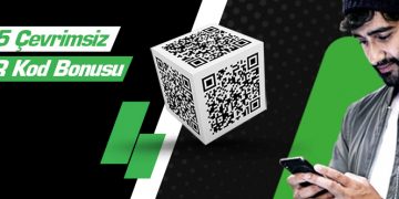 Onbahis Çevrimsiz %15 QR Kod Yatırım Bonusu onbahis-qr-kod