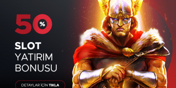 Pumabet %50 Çevrimsiz Slot Bonusu pumabet-slot