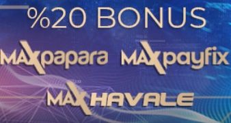 Trbet %20 Papara Yatırım Bonusu trbet-20-papara-bonusu