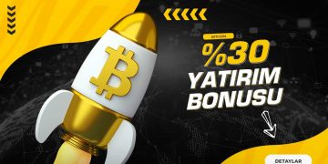 Willwin %30 Bitcoin Yatırım Bonusu willwin-btc