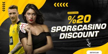 Willwin %20 Günlük Spor & Casino Discount Bonusu willwin-discount