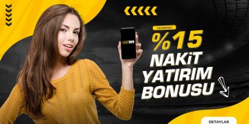 Willwin %15 Çevrimsiz Yatırım Bonusu willwin-yatirim