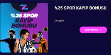 Zagabet %25 Spor Kayıp Bonusu zagabet-spor-kayip