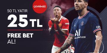 Betgross 50 TL Yatır 25 TL Freebet Kazan betgross-freebet