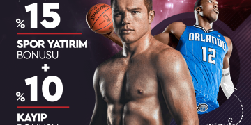 Betgross Çevrimsiz %15 Spor Yatırım + %10 Kayıp Bonusu betgross-spor-yatirim