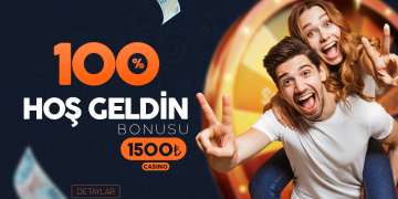 Betsobet %100 Casino Hoşgeldin Bonusu betsobet-casino-hos-geldin