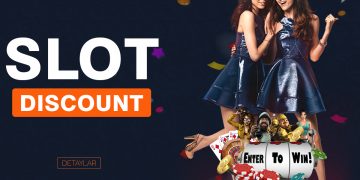 Betsobet %30 Slot Discount Bonusu betsobet-slot-discount