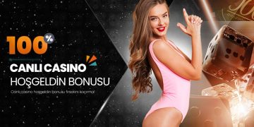 Betxbahis %100 Canlı Casino Hoş Geldin Bonusu betxbahis-canli-casino-hos-geldin