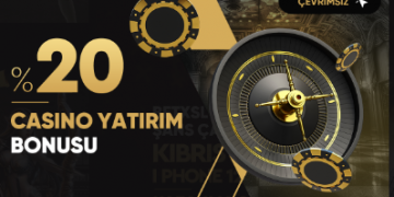 Betxslot %20 Casino Yatırım Bonusu betxslot-casino-yatirim