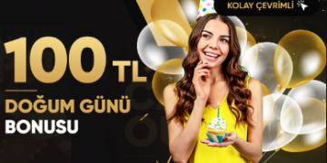 Betxslot Doğum Günü Özel Bonus betxslot-dogum-gunu