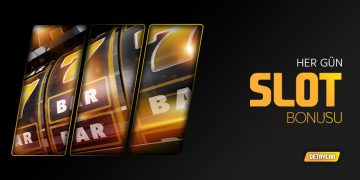 Bibubet Her Gün %50 Slot Bonusu bibubet-slot-bonus