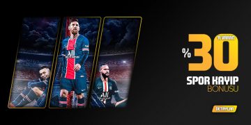 Bibubet %30 Spor Kayıp Bonusu bibubet-spor-kayip