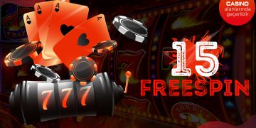 Darkbet 15 Free Spin Bonusu darkbet-freespin