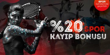 Darkbet %20 Spor Kayıp Bonusu darkbet-spor-kayip