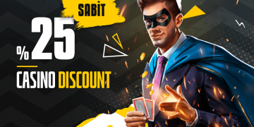 Dinamitbet %25 Casino Discount Bonusu dinamitbet-casino-dc