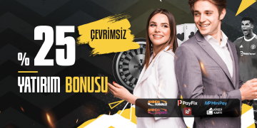 Dinamitbet %25 Çevrimsiz Yatırım Bonusu dinamitbet-cevrimsiz-bonus