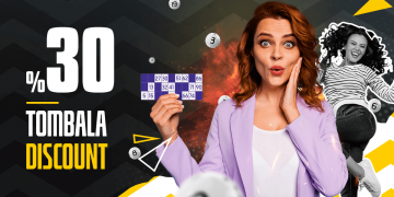 Dinamitbet %30 Tombala Discount dinamitbet-tombala-discount