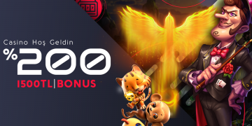 Dopingbet %200 Casino Hoş Geldin Bonusu dopingbet-casino-hos-geldin
