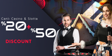Dopingbet %70 Canlı Casino & Casino Kayıp Bonusu dopingbet-casino-kayip