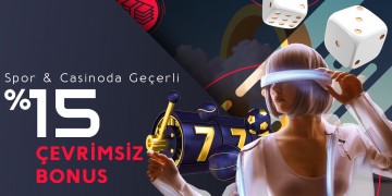 Dopingbet %15 Çevrimsiz Yatırım Bonusu dopingbet-cevrimsiz-bonus