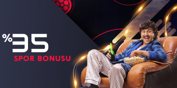Dopingbet %35 Spor Yatırım Bonusu dopingbet-spor-yatirim