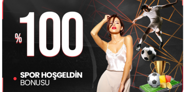 Favoribahis %100 Spor Hoş Geldin Bonusu favoriahis-spor-hos-geldin