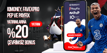 Favoribahis %20 Çevrimsiz Yatırım Bonusu favoribahis-cevrimsiz-yatirim