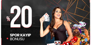 Favoribahis %20 Spor Kayıp Bonusu favoribahis-spor-kayip