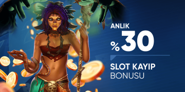Helixbet %30 Slot Kayıp Bonusu helixbet-slot-kayip