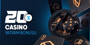 Hilarionbet %20 Çevrimsiz Casino Yatırım Bonusu hilarionbet-casin-yatirim