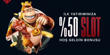 İkonbet %50 Slot Hoş Geldin Bonusu ikonbet-slot-hos-geldin