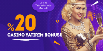 Lugabet %20 Casino Yatırım Bonusu lugabet-casino-yatirim