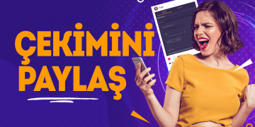 Lugabet Çekimini Paylaş Bonusu lugabet-cekim-paylas