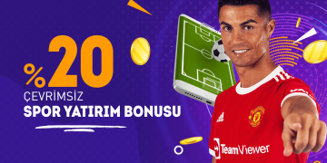 Lugabet %20 Çevrimsiz Spor Yatırım Bonusu lugabet-cevrimsiz-spor