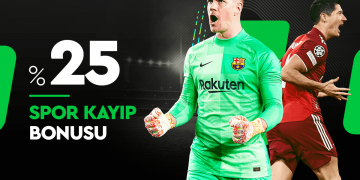 Piyasabet %25 Spor Kayıp Bonusu piyasabet-spor-kayip