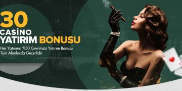 Rudybet %30 Casino Yatırım Bonusu rudybet-casino-yatirim