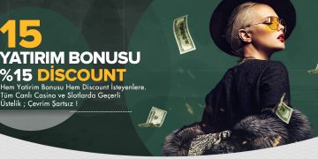 Rudybet %15 Yatırım %15 Kayıp Bonusu rudybet-yatirim