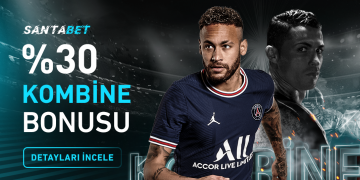 Santabet %30 Kombine Bonusu santabet-kombine-bonus