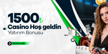Showbet 1500TL Casino Hoş Geldin Bonusu showbet-casino-hosgeldin