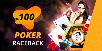 Teslabahis %100 Poker Rakeback Bonusu teslabahis-poker-rakeback