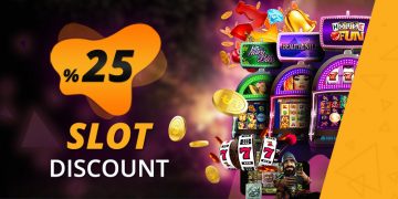 Teslabahis %25 Slot Discount Bonusu teslabahis-slot