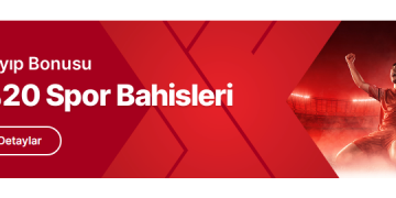 Ajaxbet %20 Spor Kayıp Bonusu ajaxbet-spor-kayip